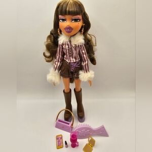 2024 Always Bratz Yasmin Doll